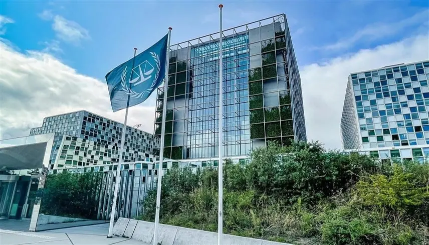 ألمانيا تؤكد دعمها للجنائية الدولية رغم العقوبات الأمريكية - موقع 24