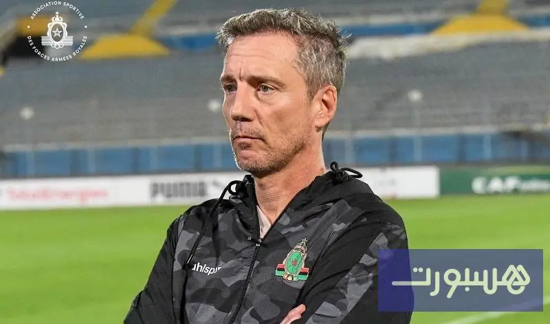 سانتوس: التأهل بين أيدينا.. والعقوبات في حق الجماهير غير منصفة - هسبورت