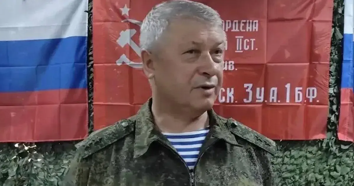 إصابة نائب رئيس الاستخبارات العسكرية الروسية في إطلاق نار بضواحي موسكو