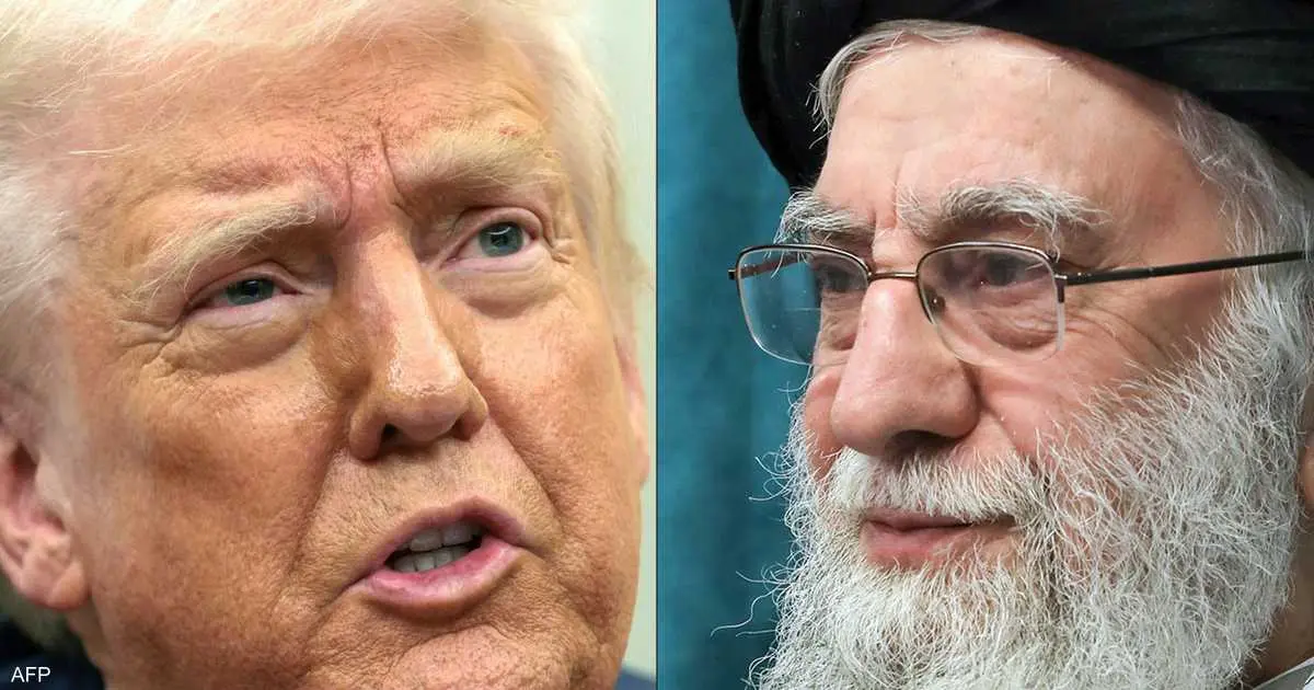 انطلاق الجولة الأولى من المفاوضات بين واشنطن وطهران