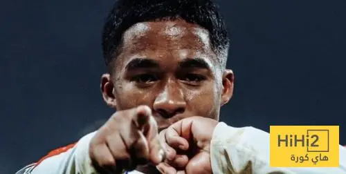 إندريك يصطحب هذا الفريق من مدريد الى ليون