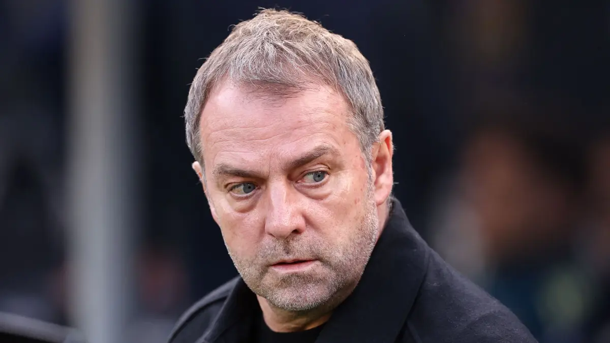 لمنحه دقائق أكثر.. فليك يضع شرطين أمام لاعب برشلونة