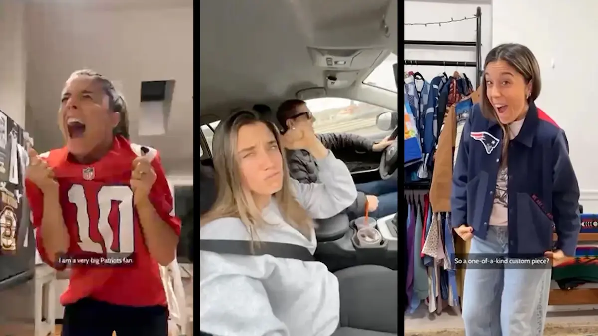 شاهد ما فعلته مؤثرة على وسائل التواصل لتنجح في تأمين كلية لزوجها