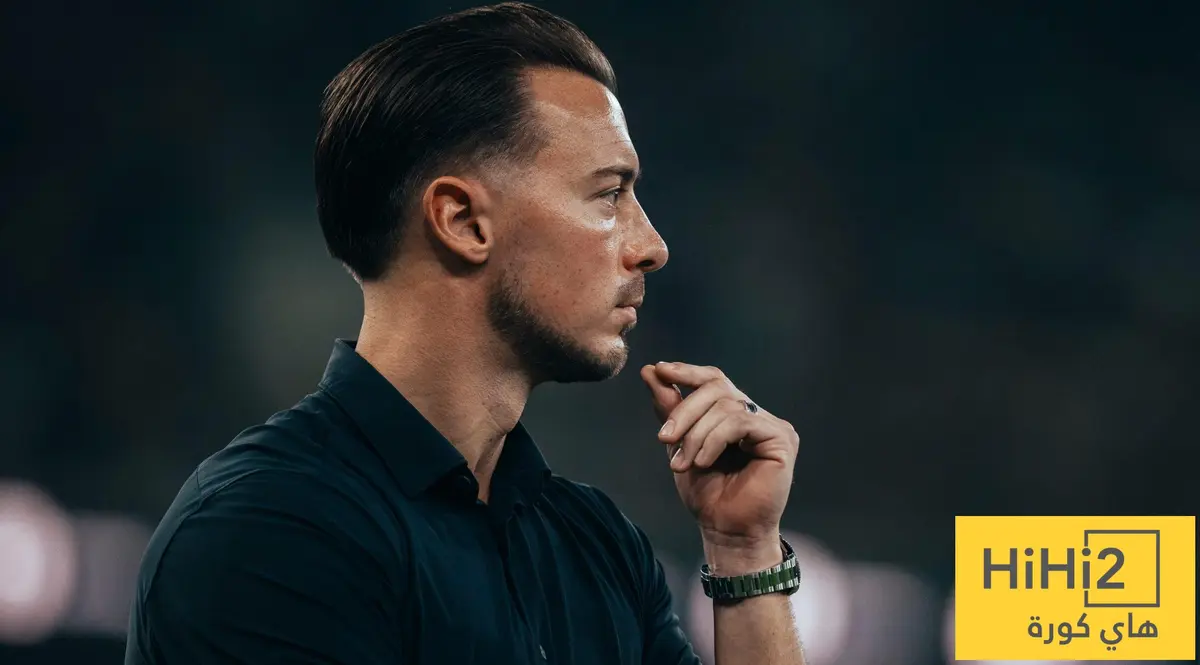 إلى أين يمكن أن يصل الأهلي في الدوري ؟