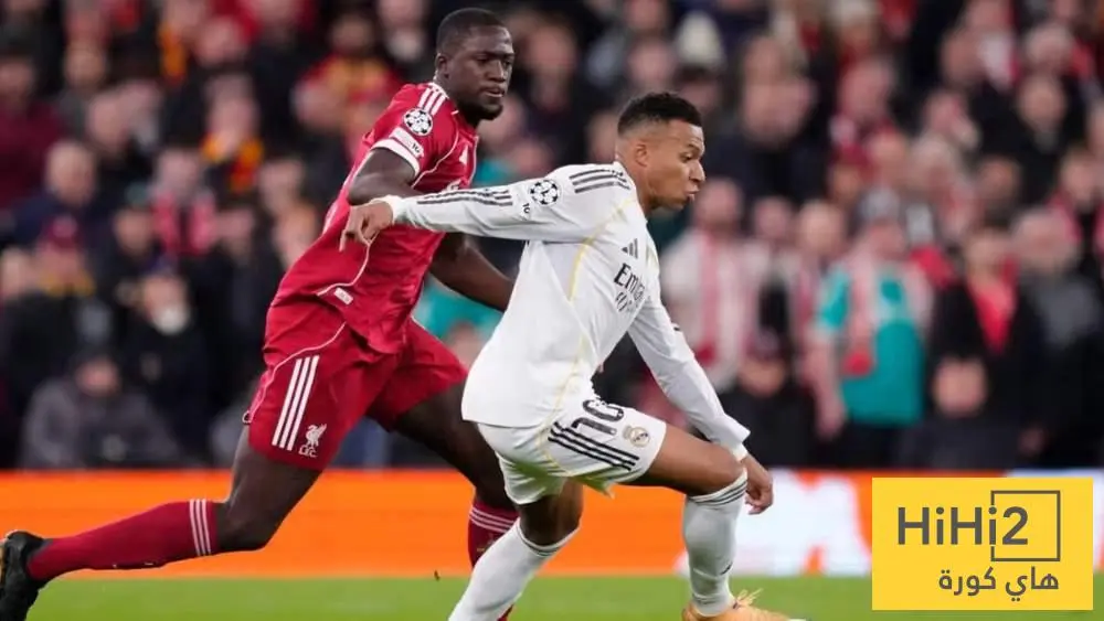 كوناتي يعود لخطة فلورنتينو لتدعيم دفاع ريال مدريد