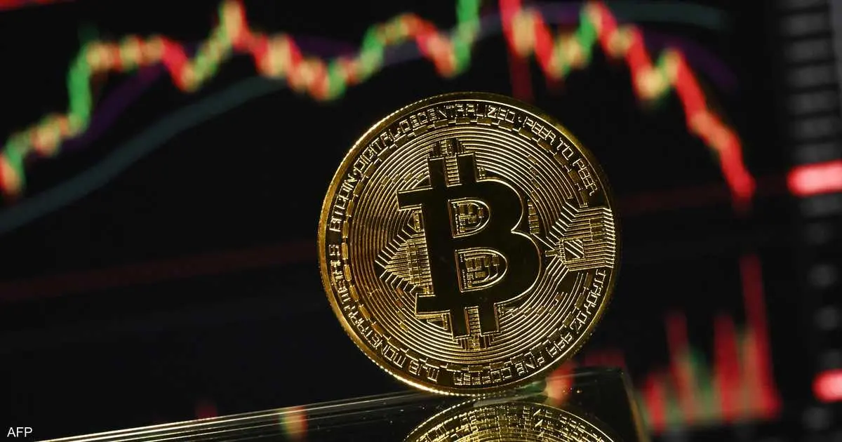 البتكوين تسجل أدنى مستوياته منذ 15 شهرا