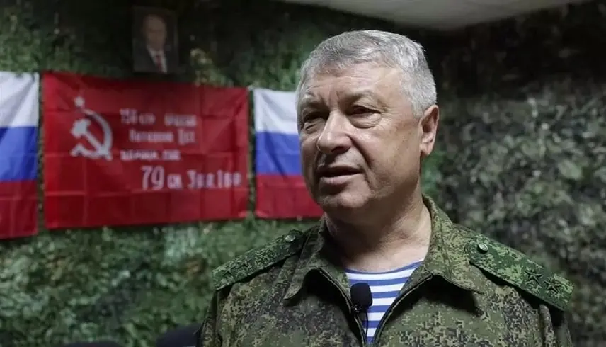 محاولة فاشلة لاغتيال جنرال روسي في موسكو - موقع 24