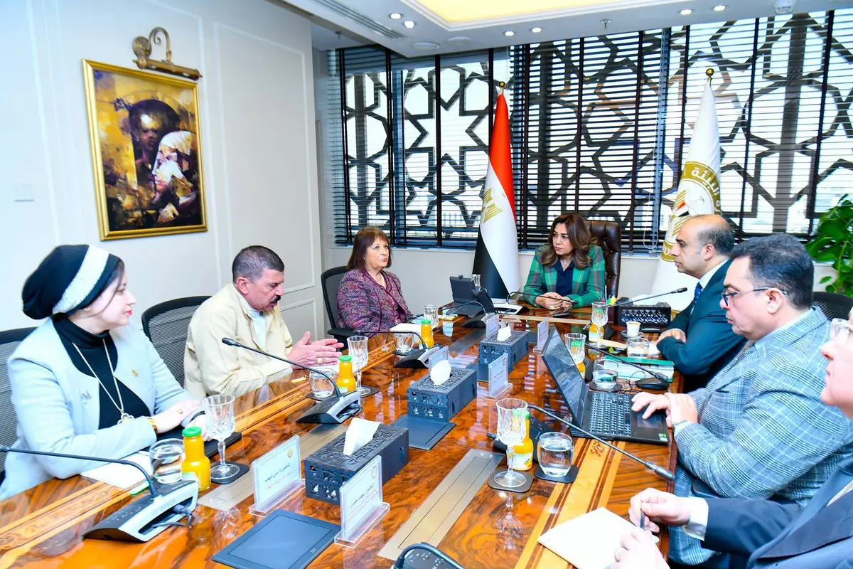 بعد حريق منشأة ناصر.. الحكومة تبحث حلولًا جذرية لتنظيم أنشطة تدوير المخلفات - أموال الغد