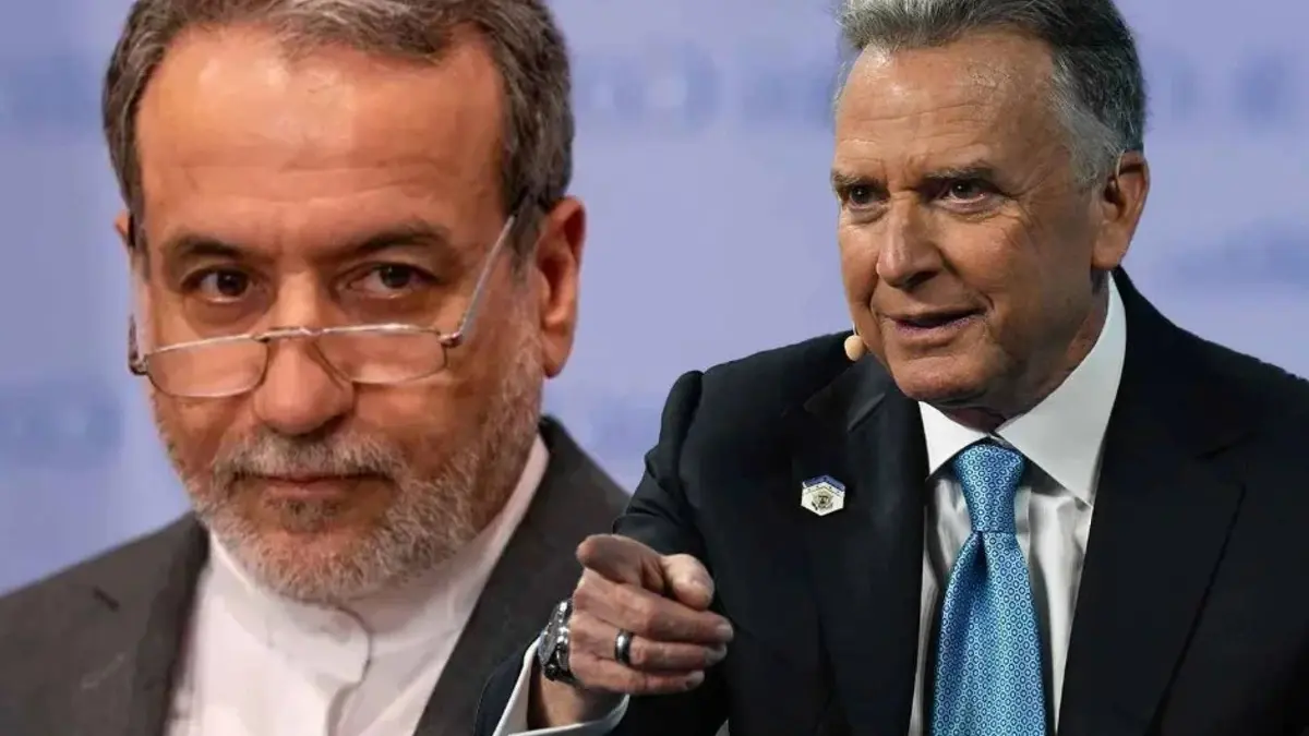 مفاوضات مسقط.. مواجهة "الخيار الأخير" بين شروط ترمب وخطوط طهران الحمراء -فيديو