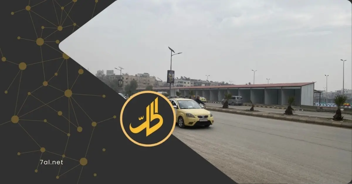 الأكشاك الحكومية في دمشق: اتهامات بالمحسوبيات وأرقام لا تلبي الحاجة