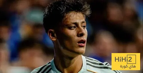 ارقام : الوحش التركي قادم وبقوة في وسط ريال مدريد