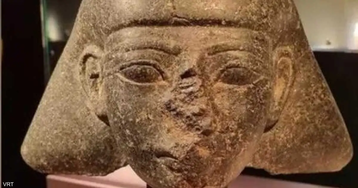 مسؤول في عهد تحتمس.. قصة تمثال منهوب أعادته هولندا إلى مصر
