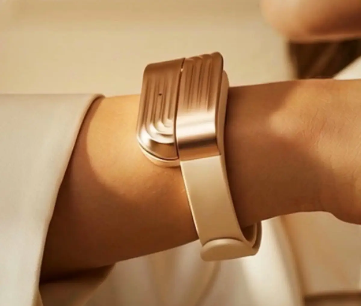 سوار للمعصم يراقب مستويات الهرمونات على مدار الساعة، ويُقال إنه يوفر بيانات مفيدة للتمارين الرياضية والخصوبة - التقنية بلا حدود