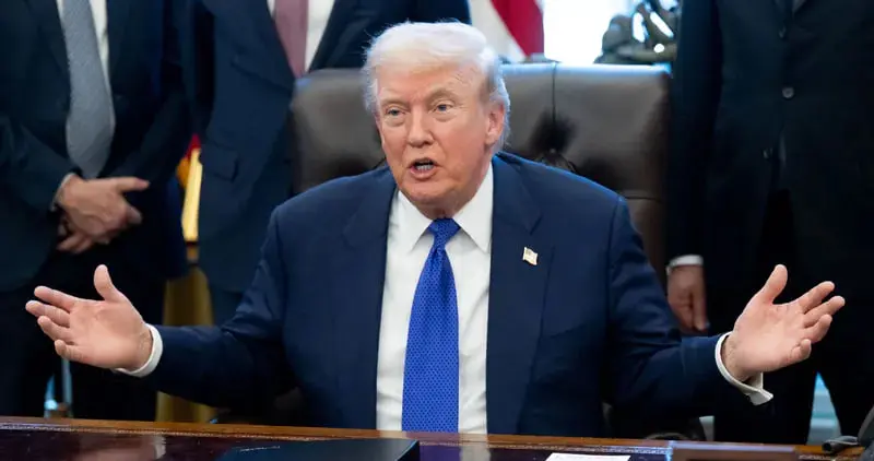 ترامب يدعو لاتفاق نووي محدث مع موسكو عقب انتهاء "نيو ستارت"