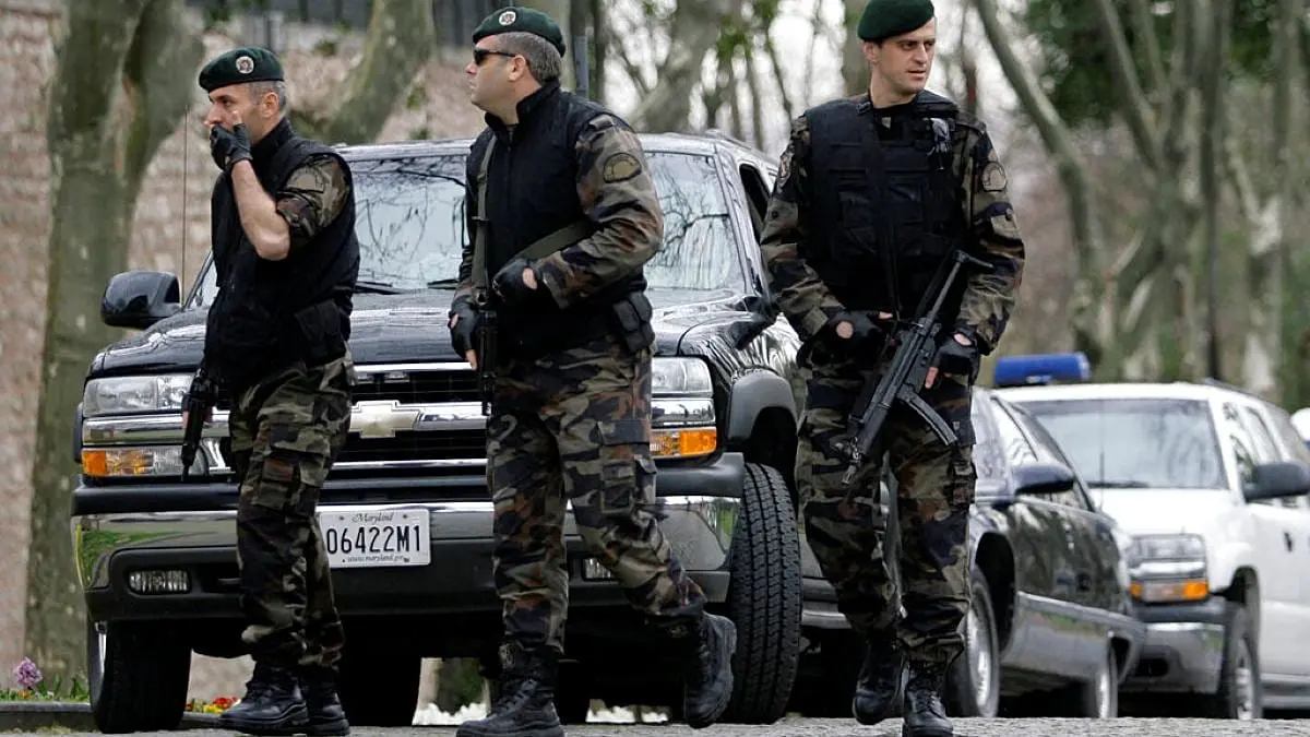 نسخة استخبارية من عملية "البيجر".. تحقيق تركي يميط اللثام عن نشاط تجسسي إسرائيلي عبر سلاسل التوريد