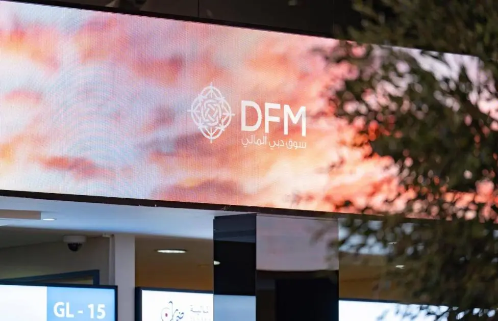 مؤشر دبي الأفضل أداء خليجياً في أسبوع