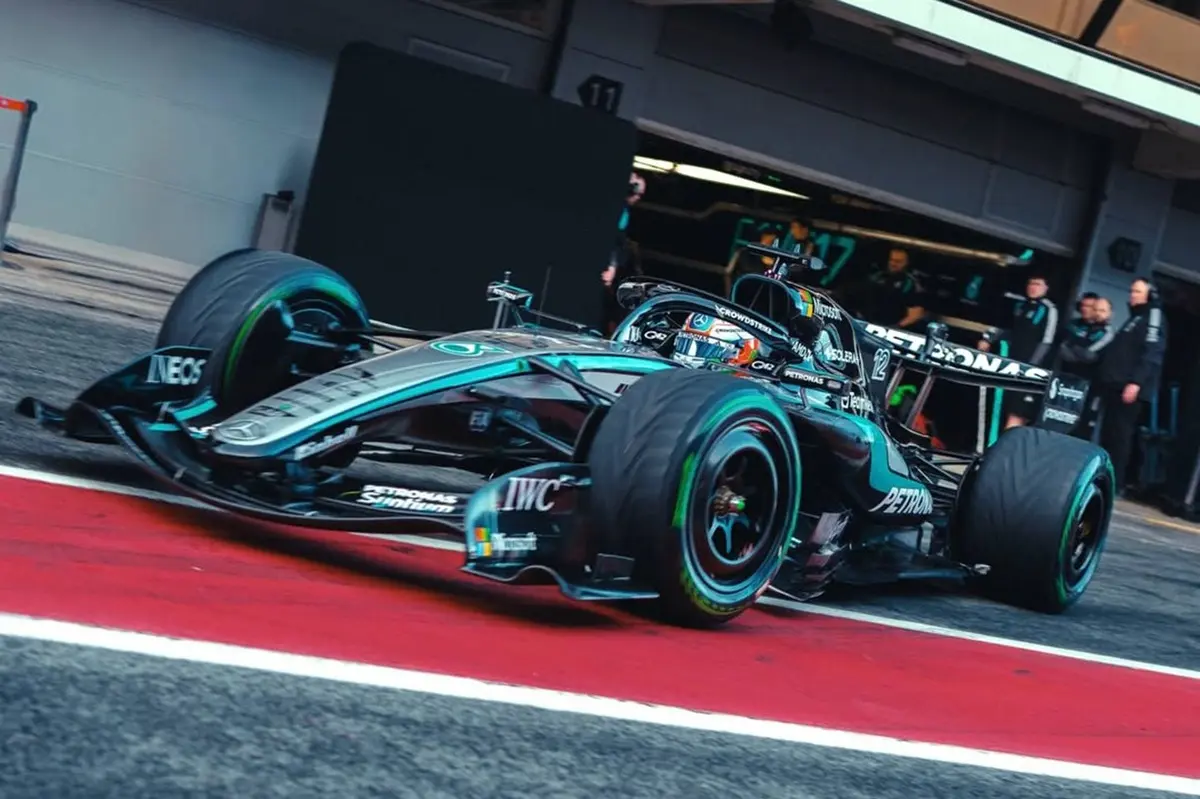 Mercedes rivals push for intervention over F1 engine loophole - but how realistic is it?