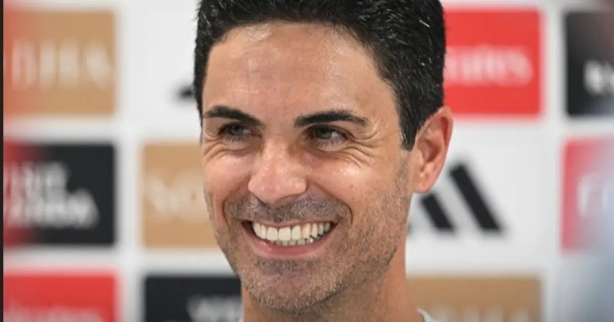 أرتيتا يعتذر لمدرب تشيلسي بعد واقعة "الإحماء"