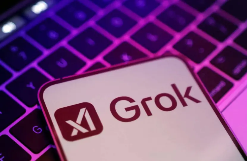 هاشتاق عربي - روبوت الدردشة "جروك" يواصل إنتاج محتوى فاضح رغم القيود الجديدة