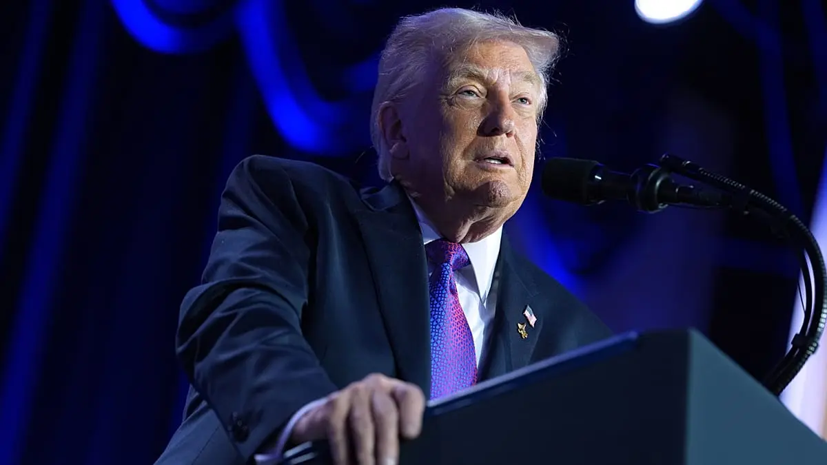 ترامب يطلق موقعا حكوميا لشراء الأدوية بأسعار مخفضة