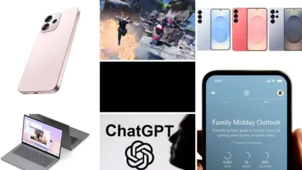 ميتا تطلق تطبيقا جديدا لفيديوهات الذكاء الاصطناعي.. 8 تغييرات بهواتف سامسونج Galaxy S26