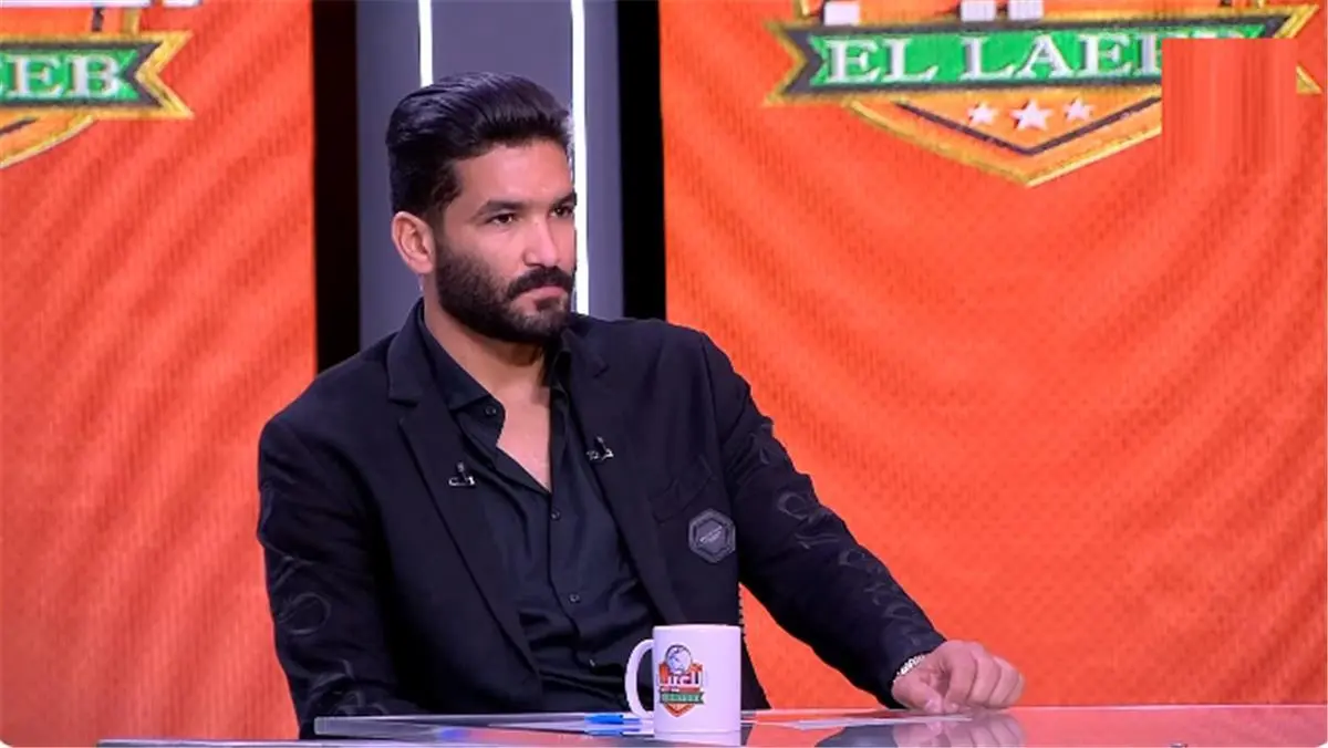 صالح جمعة: إمام عاشور يشعر بالظلم في الأهلي.. ونصحته بأمر هام