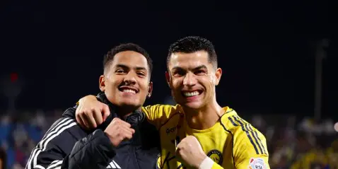 جيلو صناعة الفارق النصراوي