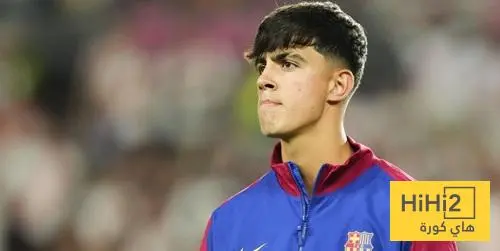 كواليس رفض برشلونة لرحيل بيرنال !