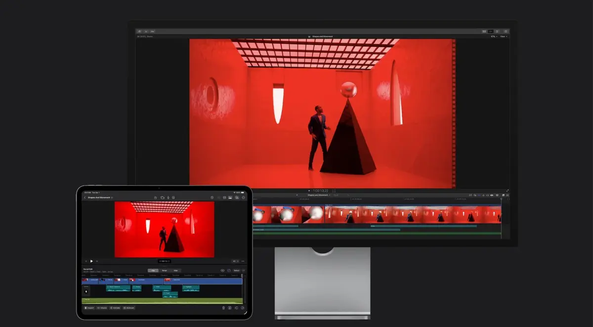 هاشتاق عربي - لماذا يختار بعض صُنّاع المحتوى أبل… ويتمسّك المحترفون بـ"أدوبي"؟