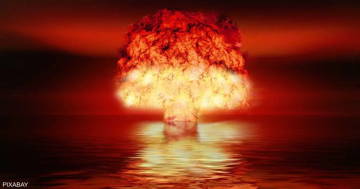 أميركا تتهم الصين بإجراء تجارب نووية سرية