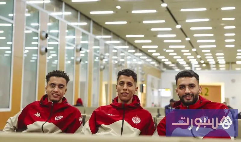 الوداد يواجه نايروبي لتفادي الحسابات - هسبورت