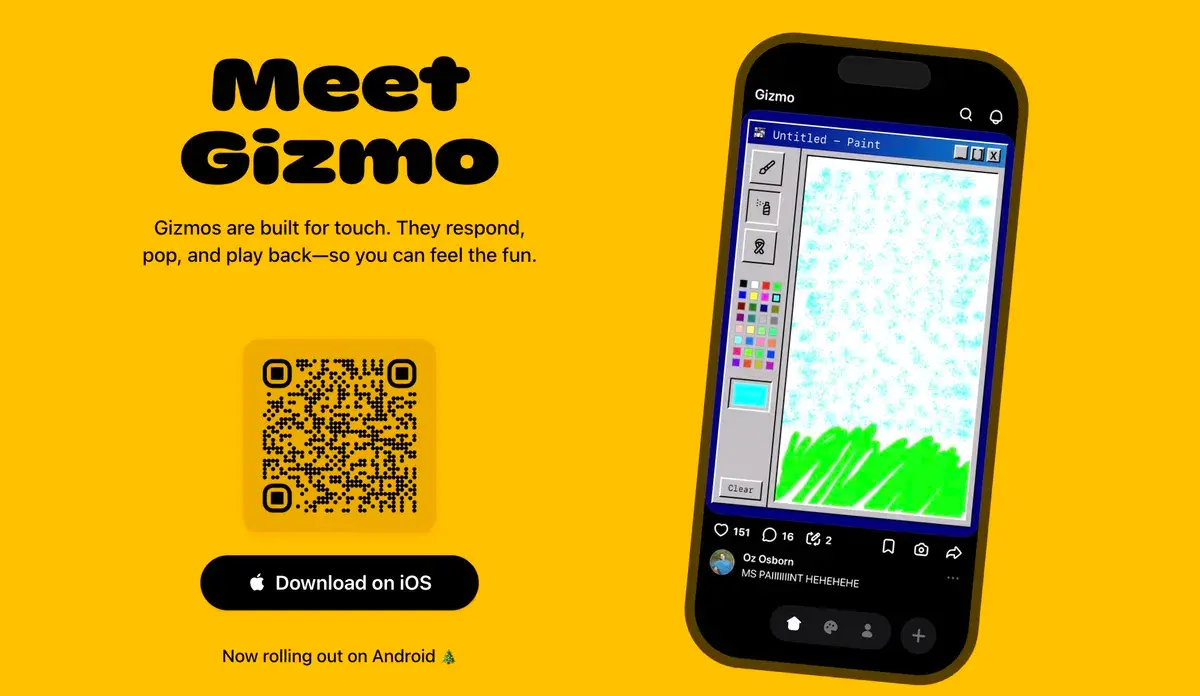 تجربة فريدة من نوعها مع منصة جديدة لألعاب الميني جيمز