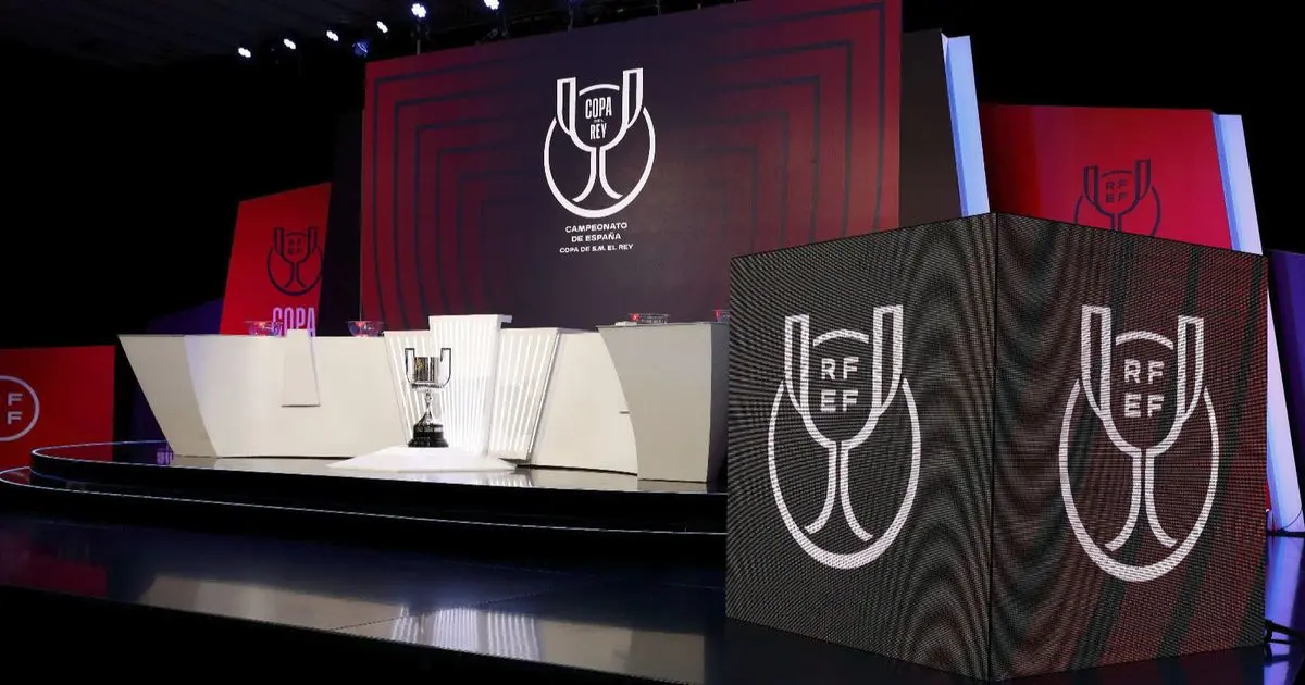 تعرّف على مواعيد نصف نهائي ونهائي كأس ملك إسبانيا