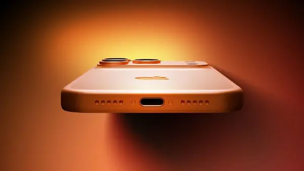 تفوق جديد لبطارية iPhone 17 Pro Max على هواتف أندرويد