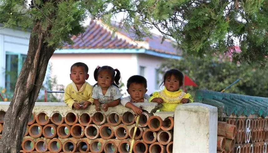 الأمم المتحدة تستأنف إيصال المساعدات إلى كوريا الشمالية - موقع 24