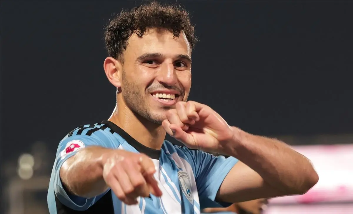 حمدي فتحي يقود الوكرة لفوز قاتل على الأهلي في الدوري القطري