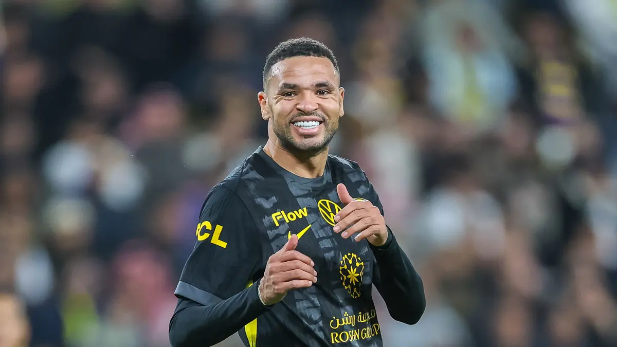 بالفيديو.. عبده عطيف يتوقع فشل النصيري مع اتحاد جدة