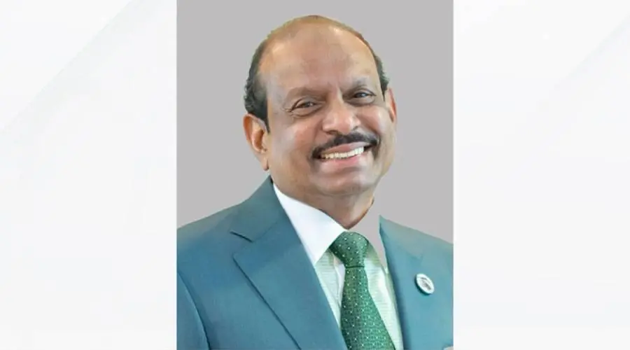 يوسف علي عضواً في مجلس إدارة «غرفة أبوظبي»