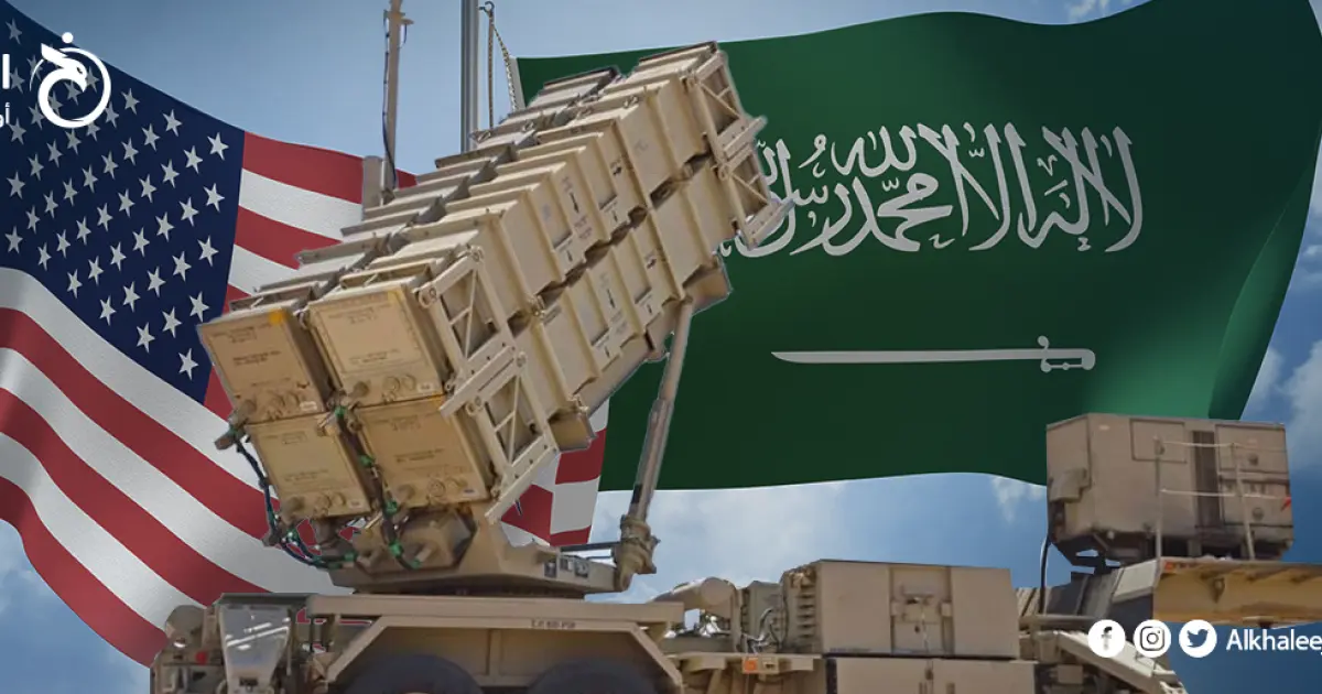 صفقة الصواريخ الأمريكية للسعودية.. قراءة في حسابات الأمن الخليجي