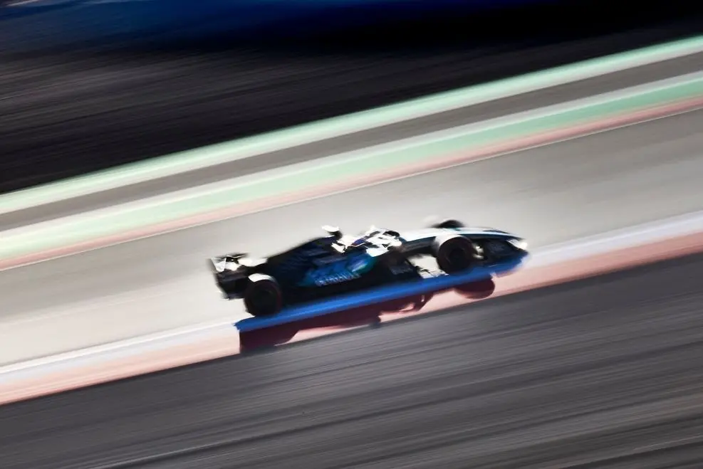 Why closing speeds are no longer a big worry with 2026 F1 rules