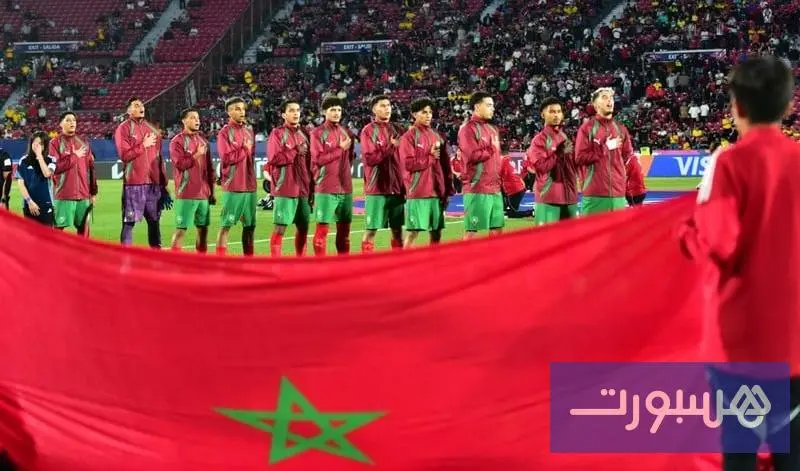 المواهب المغربية الشابة تخطف الأضواء في "الانتقالات الشتوية" للدوريات الأوروبية - هسبورت