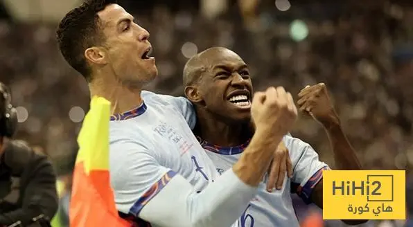 هل حدث تواصل غير قانوني بين رونالدو وسعود عبدالحميد ؟