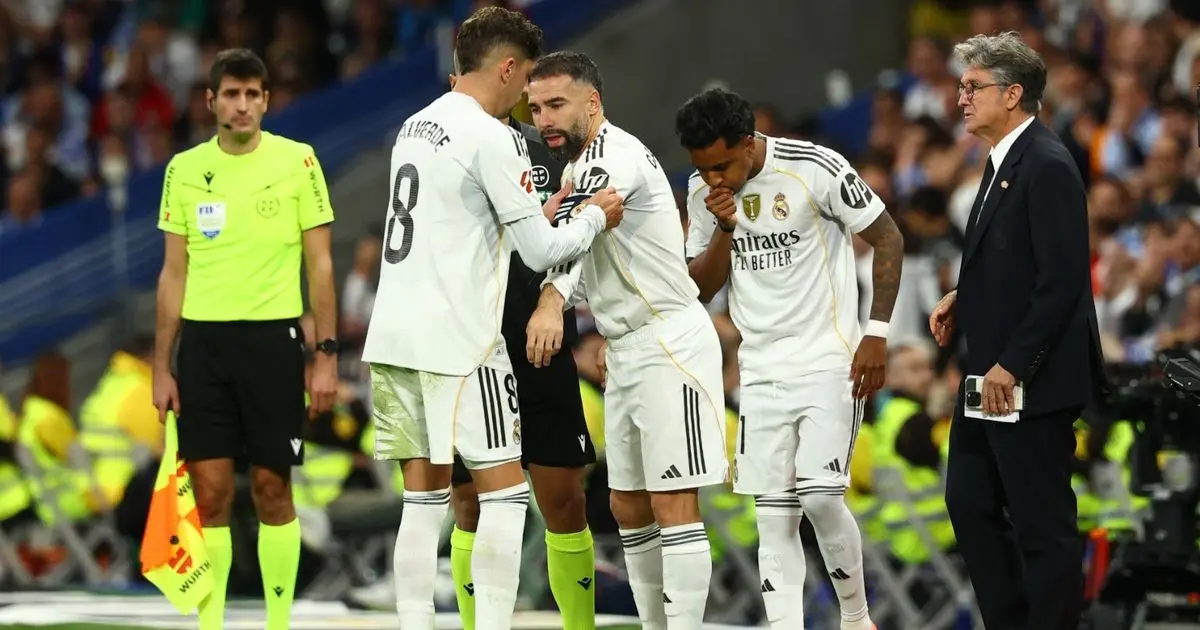 "انتهت التجارب".. فالفيردي يعود إلى مركزه المفضل أمام فالنسيا