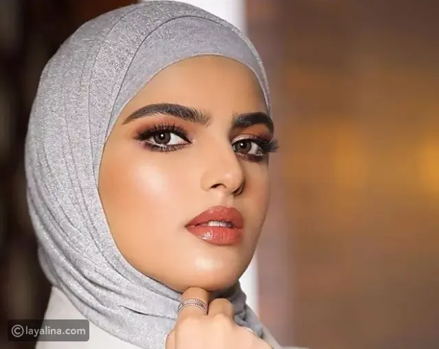 أميرة الناصر توجه نصائح شخصية لسارة الودعاني بعد خلع الحجاب