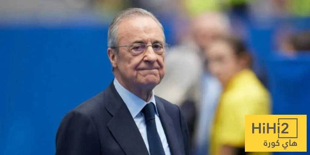 ريال مدريد يحدد أولويات صفقاته الصيفية