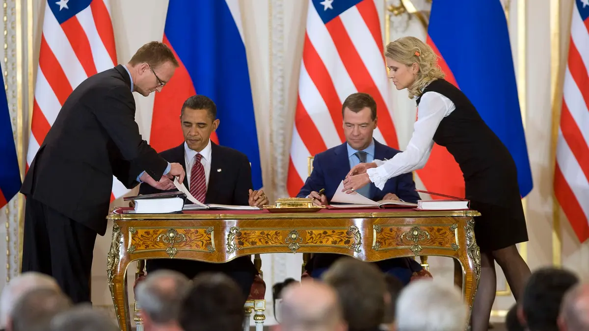 الكرملين يعلق على انتهاء معاهدة "نيو ستارت": يمكن تمديدها