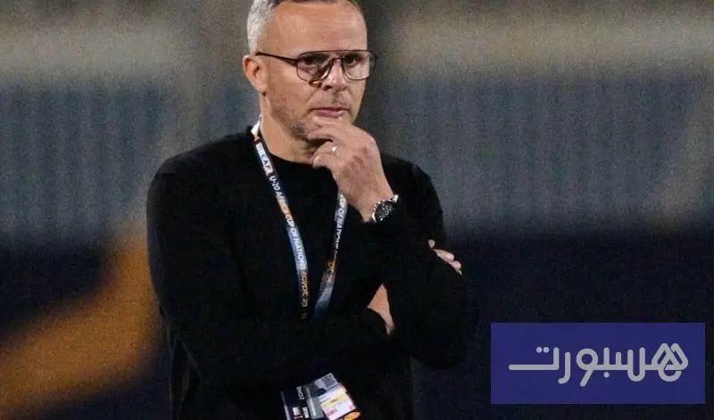 ‎تقارير بلجيكية: وهبي ضمن قائمة المدربين المرشحين لقيادة أندرليخت - هسبورت