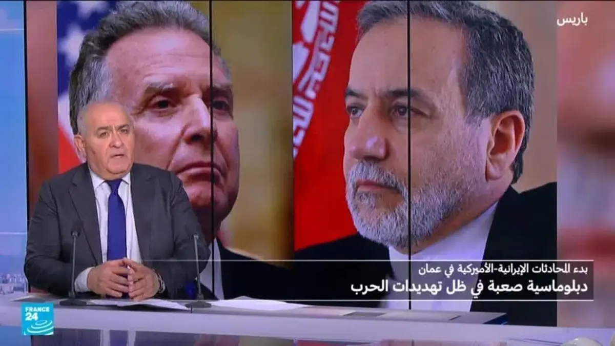 من النووي إلى النفوذ الإقليمي: تعقيدات التفاوض الإيراني–الأمريكي