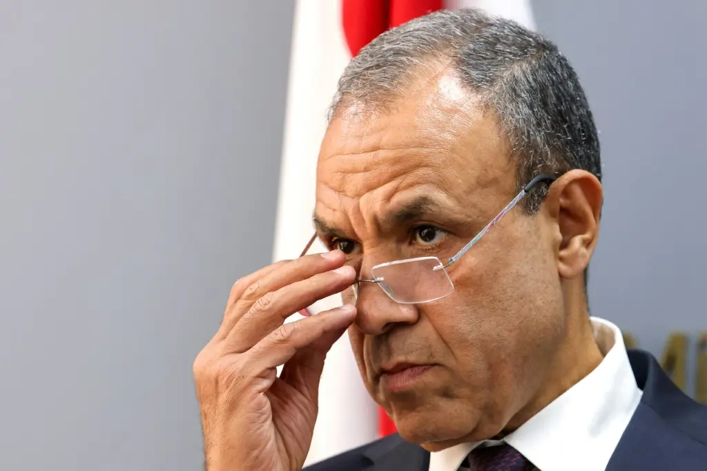 وزير الخارجية المصري: لن نسمح بتقسيم غزة.. وإسرائيل تعرقل سفر الفلسطينيين عبر معبر رفح