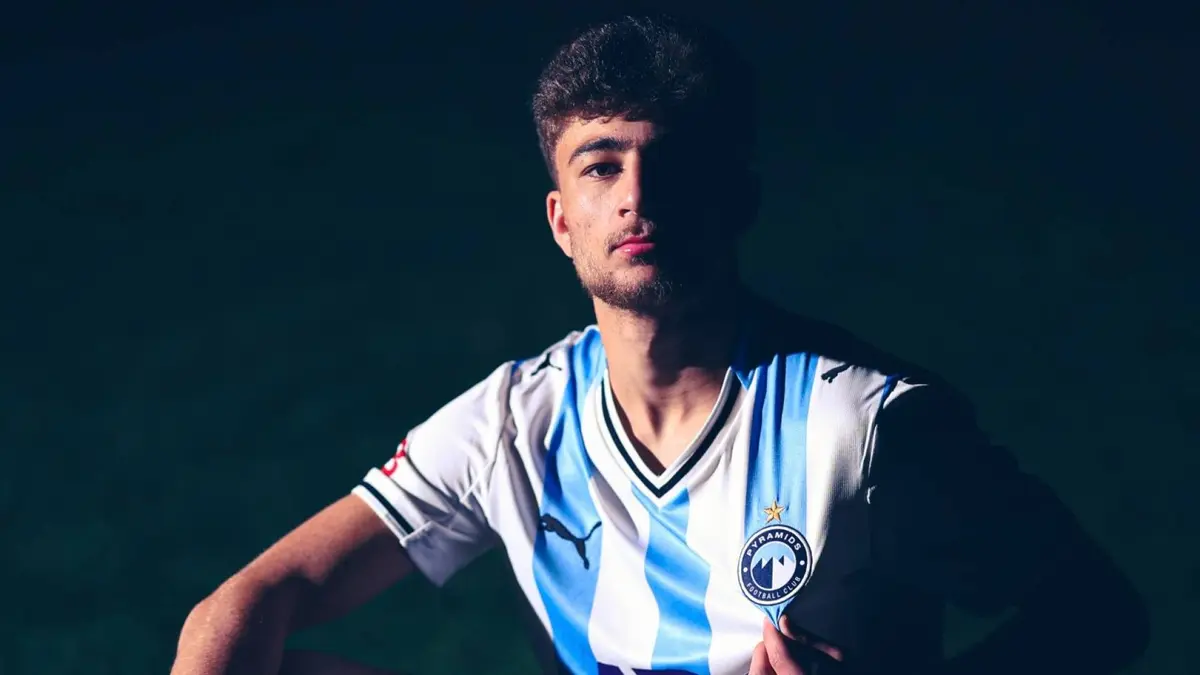 اللقاحات سبب تأجيل انطلاقة عودة الفاخوري مع بيراميدز